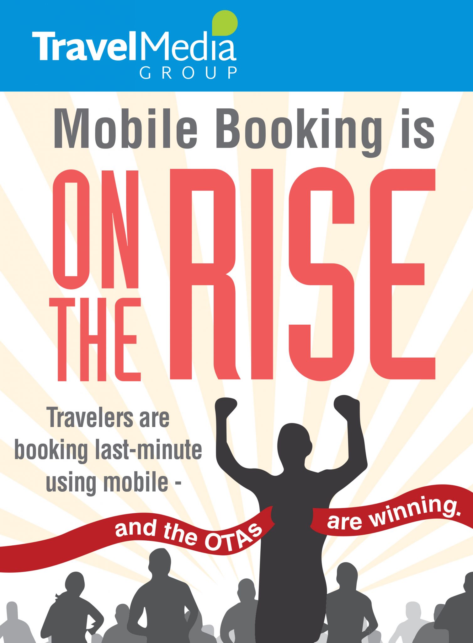 Mobile Booking is on the Rise