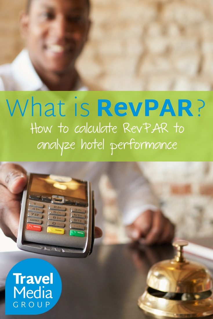 Learn how to calculate hotel revPAR and find out when this information is the most useful in analyzing your hotel occupancy, rates, and competition.