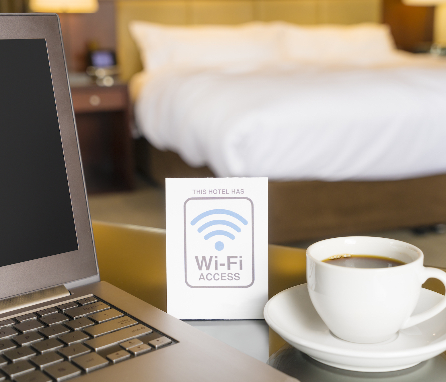 The Essential Amenity to Attract Hotel Guests