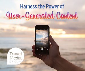 User Generated Content