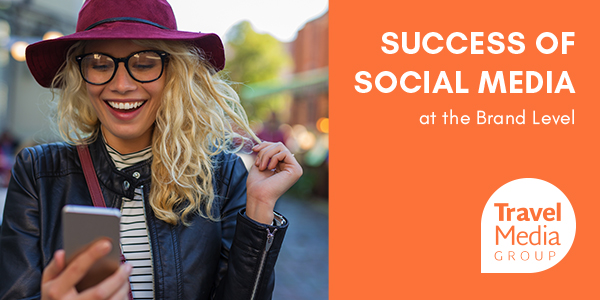 Social Media Success Banner