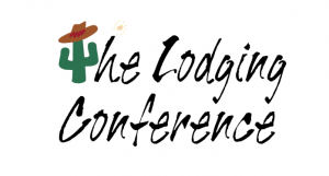 The Lodging Conference Logo