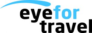 EyeforTravel Logo