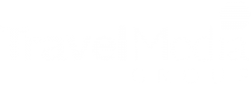Travel Media Group Logo
