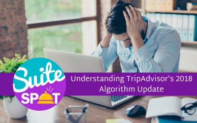 04 – Understanding TripAdvisor’s 2018 Algorithm Update