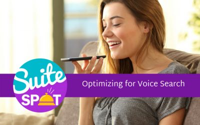 06 – Optimizing for Voice Search