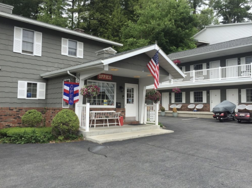 ABVI & Suites, Lake George, NY