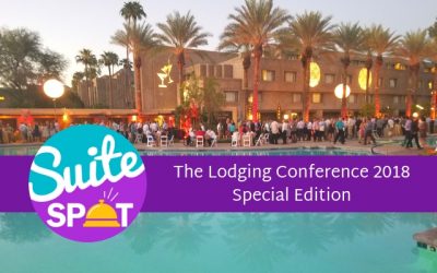 11 – The Lodging Conference 2018 Special Edition