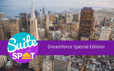 13 – Dreamforce Special Edition
