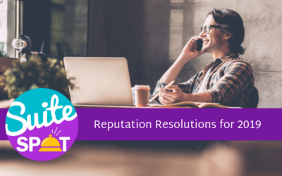 17 – Reputation Resolutions For 2019