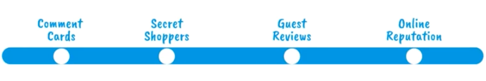 Feedback Evolution Timeline