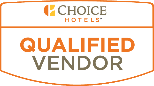 Choice Hotels Qualified Vendor