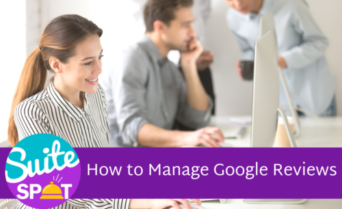 26 – How to Manage Google Reviews