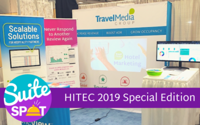 28 – HITEC 2019 Special Edition