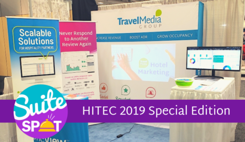 28 – HITEC 2019 Special Edition