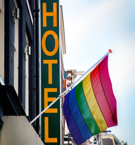 Fostering LGBTQ Diversity & Inclusion at Your Hotel