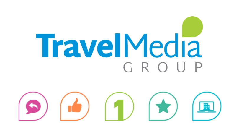 the travel media group