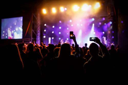 Leveraging Local Events to Increase Revenue