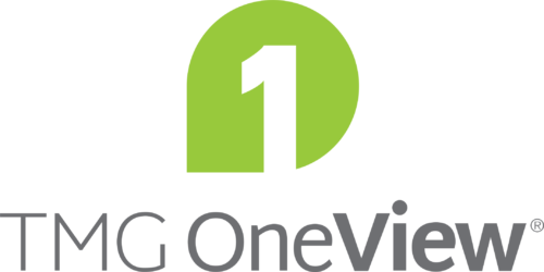 TMG OneView® Logo