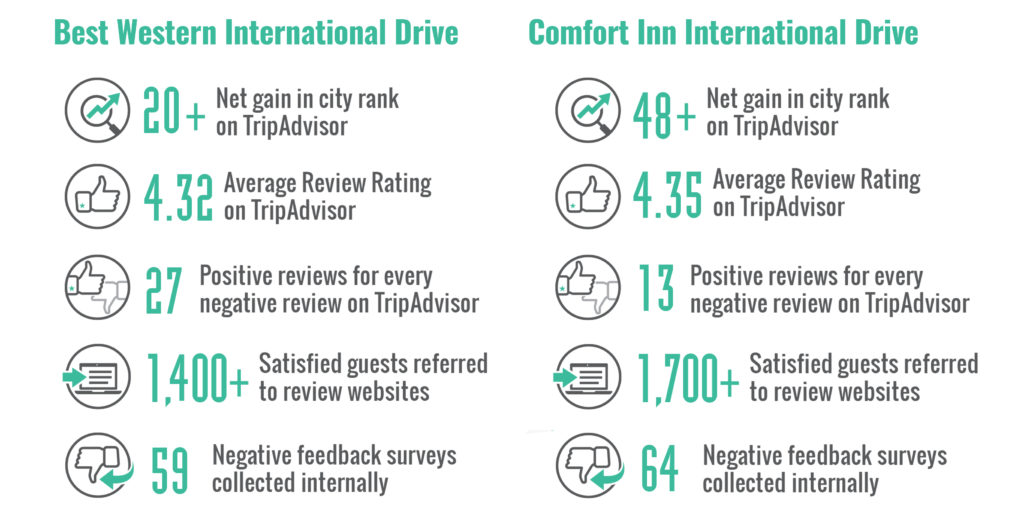 AD1 Global Reputation Management Results