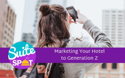 32 – Marketing Your Hotel To Generation Z
