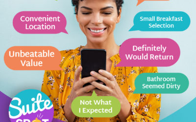 33 – Top 5 Sentiment Tags in Hotel Reviews