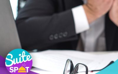 36 – Navigating Changes At Your Hotel