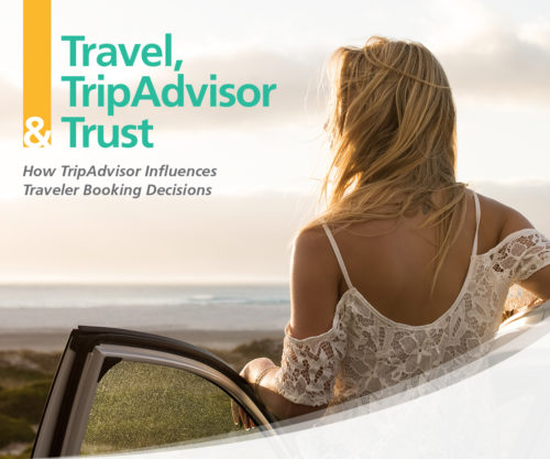 Travel, TripAdvisor & Trust [White Paper Download]