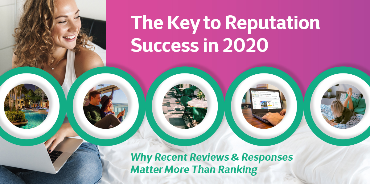 Key to Reputation Success in 2020