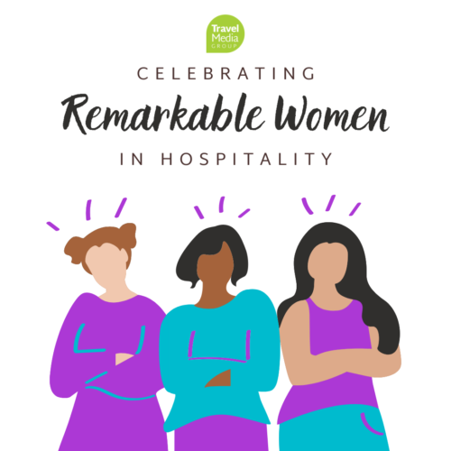 Celebrating International Women’s Day with 4 Remarkable Women in Hospitality