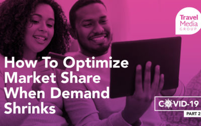 How To Optimize Market Share When Demand Shrinks [Webinar]