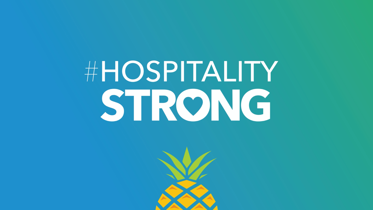 HospitalityStrong