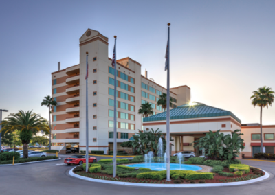 Ramada Kissimmee Gateway