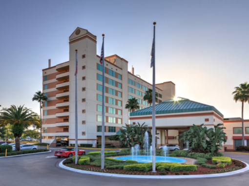 Ramada Kissimmee Gateway