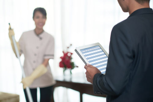 Prioritizing Cleanliness at Your Hotel After COVID-19