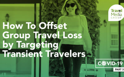 How To Offset Group Travel Loss by Targeting Transient Travelers [Webinar]