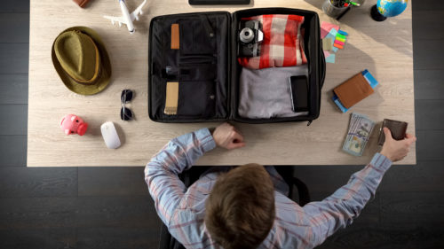 Safety and the Future of Travel with COVID-19