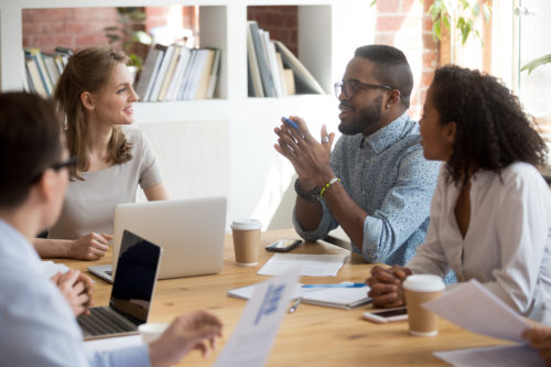 The Importance of a Social Media Presence for Hotels