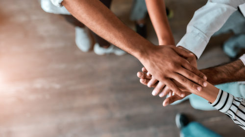 Fostering Racial Diversity and Inclusion at Your Hotel