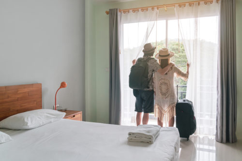 3 Ways To Raise Traveler Comfort Level Post COVID-19