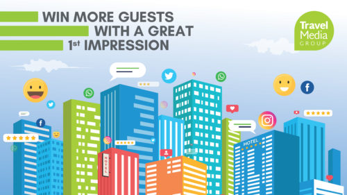 Win More Guests with a Great 1st Impression [Webinar]
