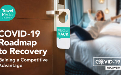 COVID-19 Roadmap to Recovery: Gaining a Competitive Advantage [Webinar]