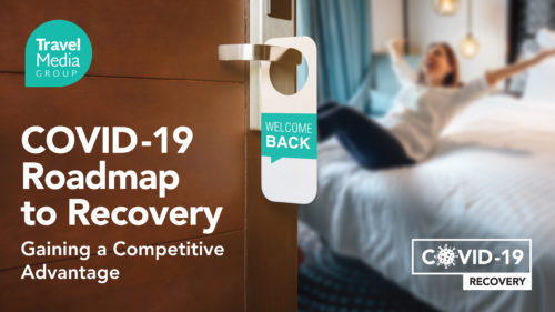 COVID-19 Roadmap to Recovery: Gaining a Competitive Advantage [Webinar]