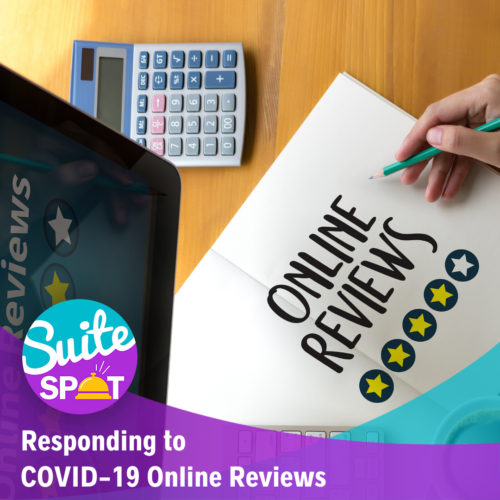 53 – Responding To COVID-19 Online Reviews