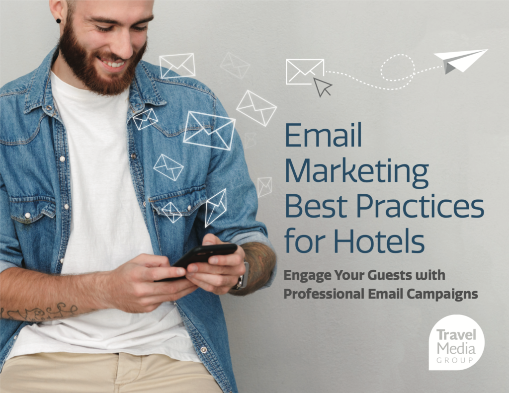 email marketing best practices for hotels
