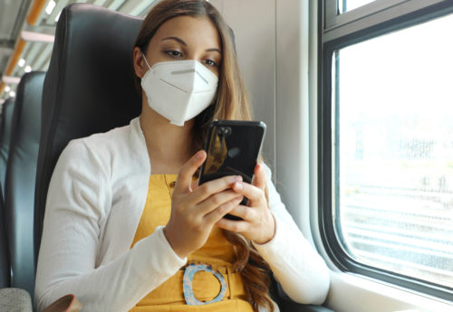 The Impact of Going Remote on Business and Leisure Travel
