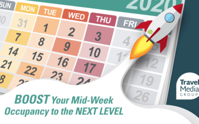 Boost Your Mid-Week Occupancy to the Next Level [Webinar]