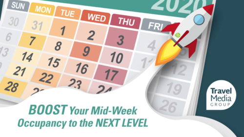 Boost Your Mid-Week Occupancy to the Next Level [Webinar]