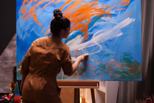 Painting the Post-COVID Hotel Experience For Your Guests