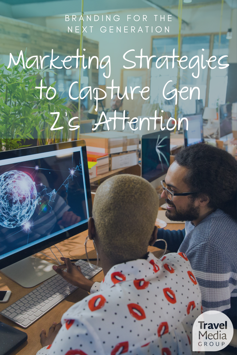 pin the white paper marketing strategies for gen z